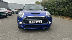 MINI Hatchback 2.0 Cooper S Sport II 5dr Auto Petrol Hatchback
